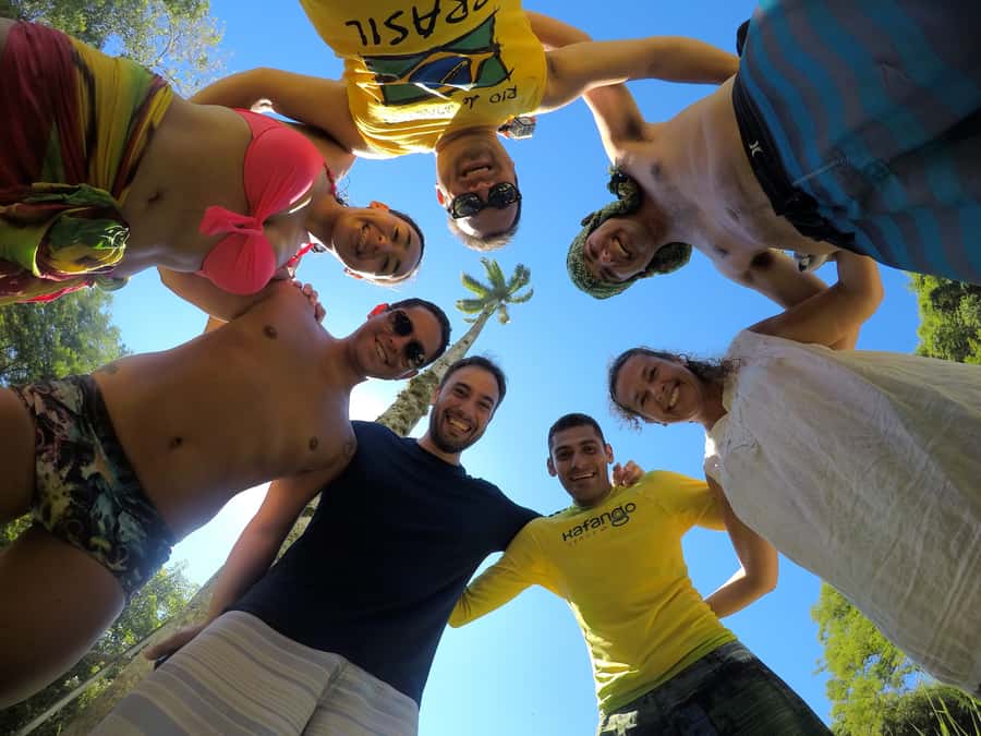 Angra dos Reis and Ilha Grande: Small-Group Fast-Boat Tour - Is the $200 price good value?
