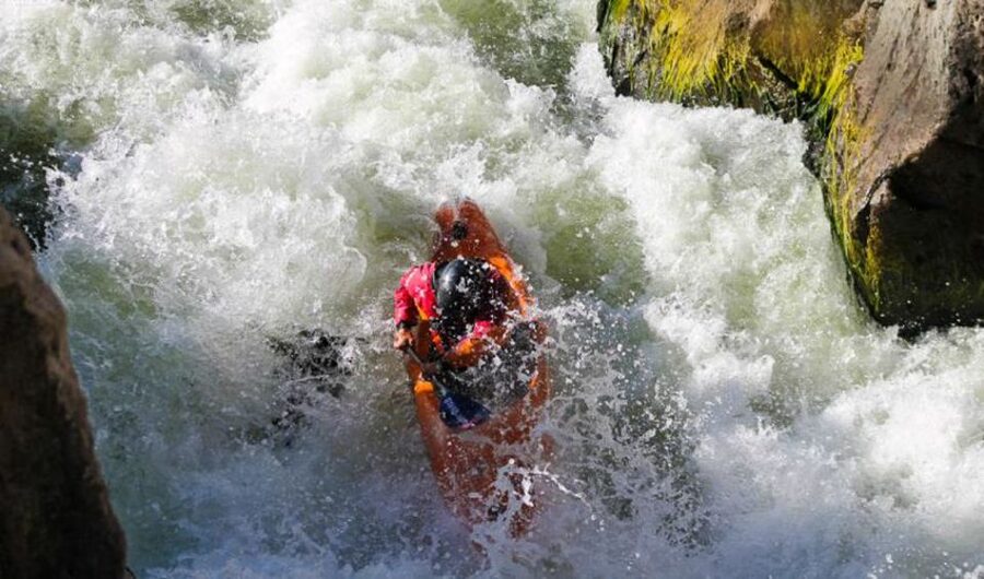Arequipa: Chili River Rafting - Safety and guide quality