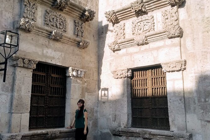 Arequipa Walking Tour city center and drinks experience - Price, timing, and who gets the best value