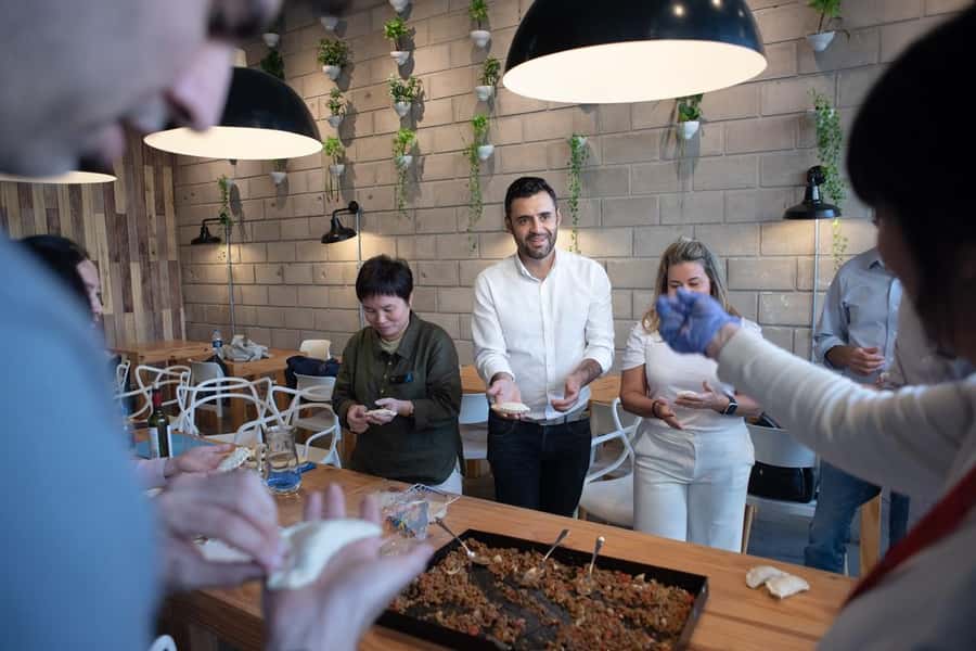 Argentinian Empanadas Cooking Experience in Palermo, Bs As - Why empanadas make a smart first taste of Argentina