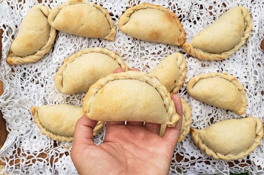 Argentinian Empanadas Cooking Experience in Palermo, Bs As - Who should book this Palermo cooking class?