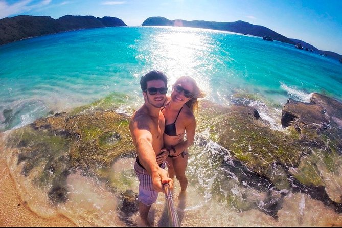 Arraial do Cabo Tour in Rio de Janeiro with Lunch - The Rio to Arraial transfer takes patience