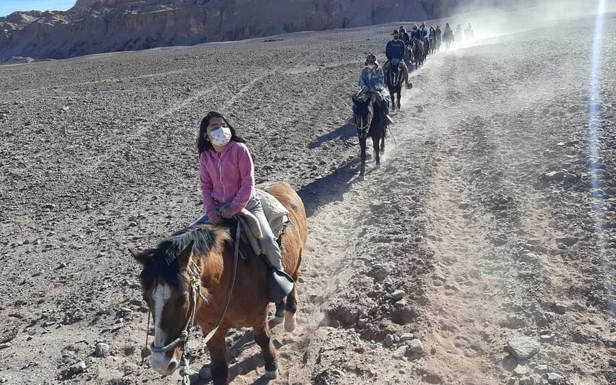 Atacama Desert: Horseback Adventure with Scenic Views - Is $68 a fair price?