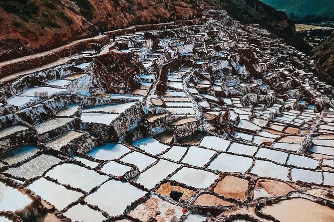 ATV Tour to Moray, Maras and Salt Flat in the Sacred Valley from Cusco - Maras, a colonial town on the route