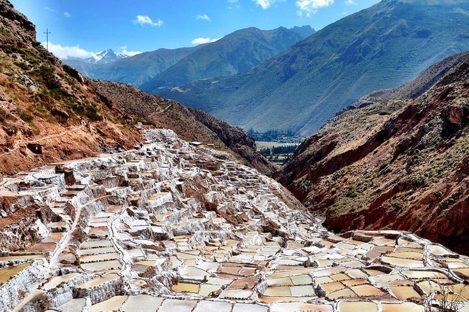 ATV Tour to Moray, Maras and Salt Flat in the Sacred Valley from Cusco - What to bring and what to expect