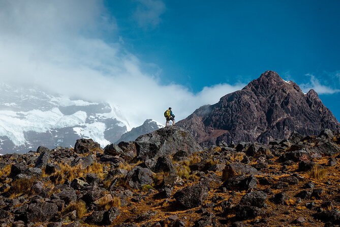 Ausangate and Rainbow Mountain Trek – 3 Days / 2 Nights - Why Ausangate deserves more than a quick photo stop