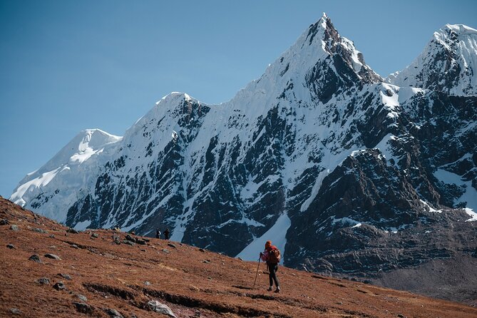 Ausangate and Rainbow Mountain Trek – 3 Days / 2 Nights - Who will enjoy this, and who should skip it?