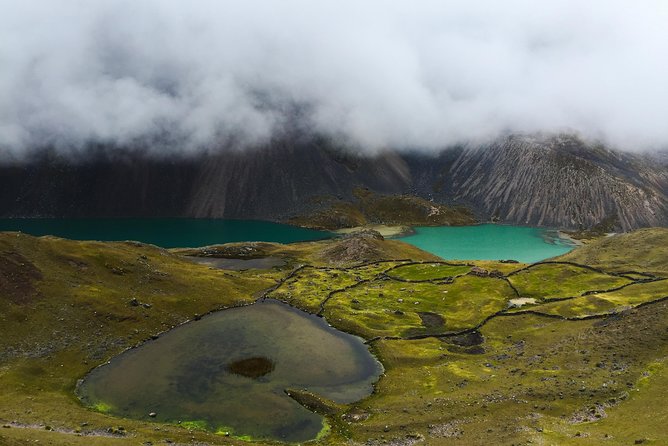 Ausangate Trek 5 Days - Fitness, altitude, and the real difficulty