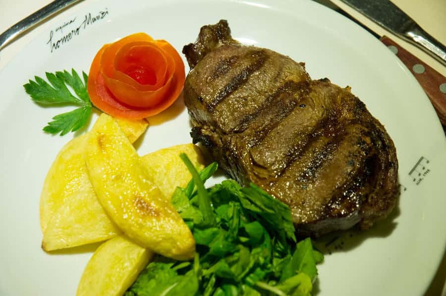 BA: Tango Show and Optional Dinner at Esquina Homero Manzi - Is the $55 price good value?