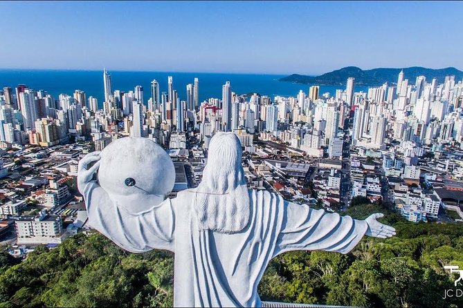 Balneário Camboriú, Unipraias and Laranjeiras - Exit Floripa - Who will enjoy this day most