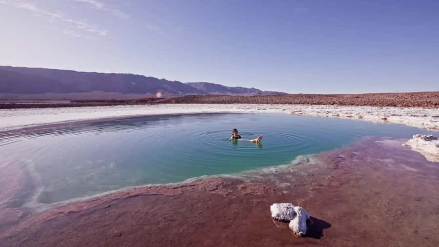 Baltinache Hidden Lagoons - FAQ