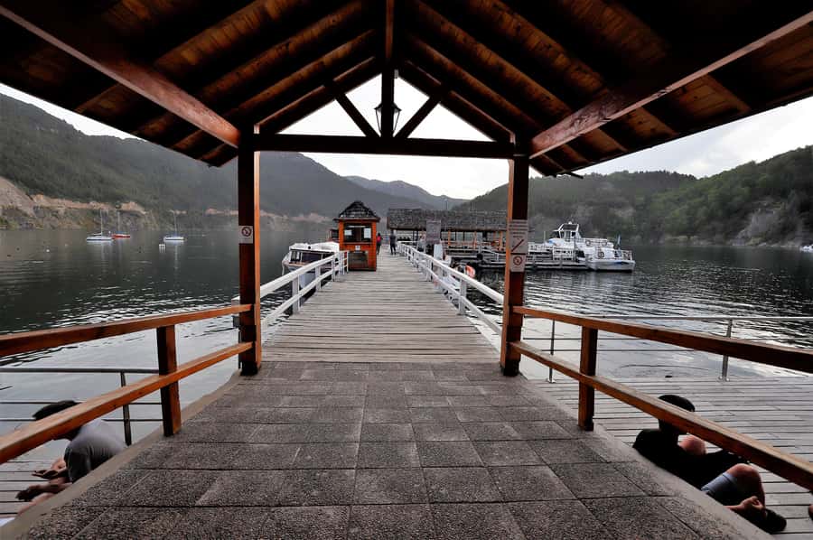 Bariloche: 7 Lakes & San Martin de Los Andes Road Trip - How much time you really spend on the coach