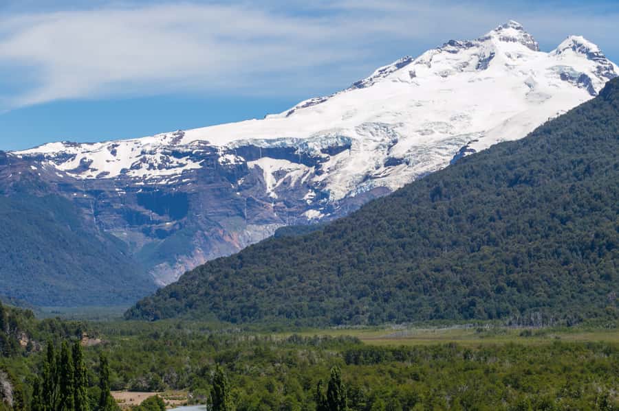 Bariloche: Cerro Tronador Tour - Why Cerro Tronador makes a strong Bariloche day trip