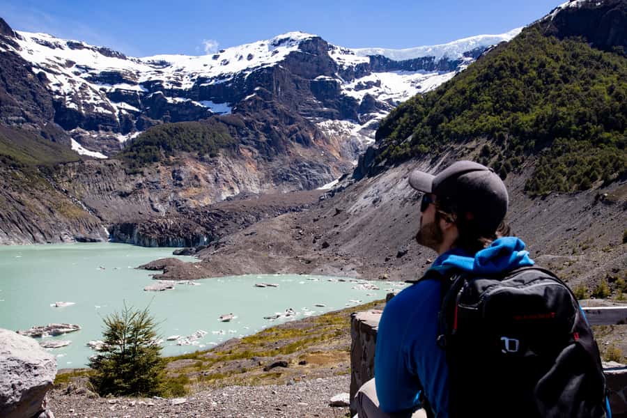 Bariloche: Cerro Tronador Tour - Pampa Linda gives you time to slow down