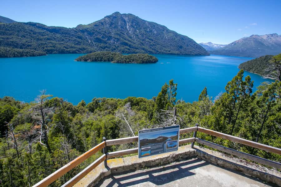 Bariloche: Cerro Tronador Tour - Guides can shape the whole day
