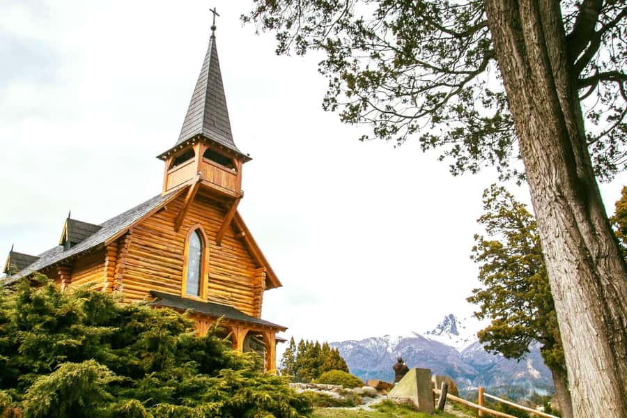 Bariloche: Circuito Chico and Campanario Hill - Cerro Campanario and the extra chairlift cost