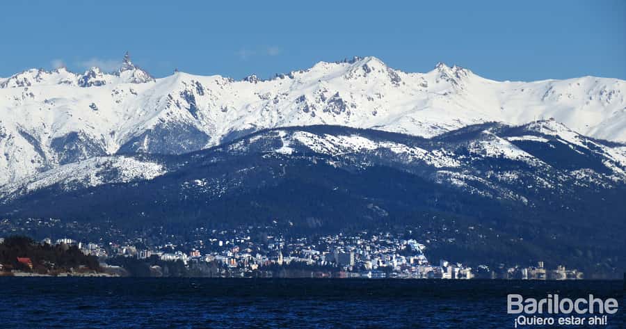 Bariloche: Circuito Chico with optional Cerro Catedral - Key points at a glance