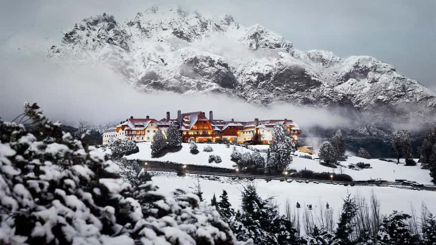 Bariloche: Circuito Chico with optional Cerro Catedral - What this Bariloche tour actually covers
