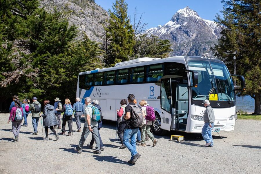 Bariloche: Circuito Chico with optional Cerro Catedral - Cerro Catedral and the optional mountain lift
