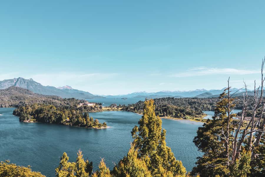 Bariloche: Circuito Chico with optional Cerro Catedral - Guides, languages, and the human side