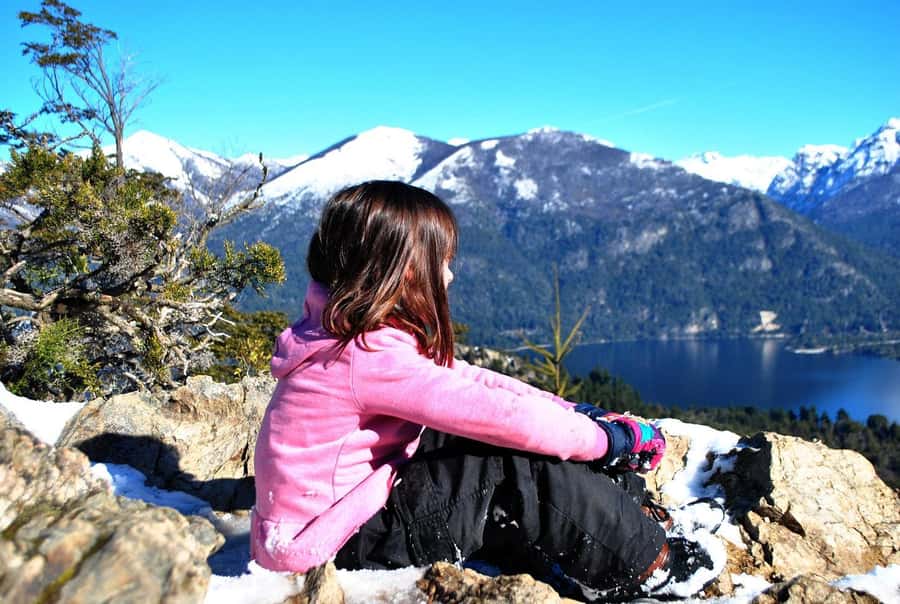 Bariloche: Circuito Chico with optional Cerro Catedral - Is $38 good value?
