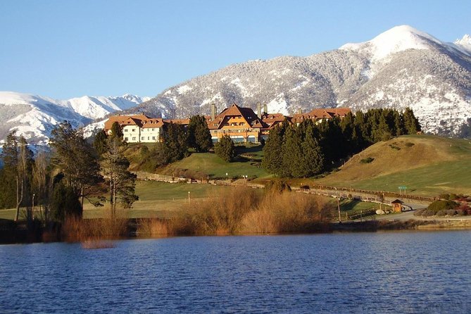 Bariloche Small Circuit: Mt Campanario and Llao Llao Peninsula - Key points to know before you book