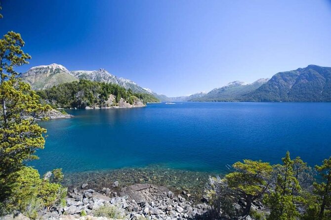 Bariloche Small Circuit: Mt Campanario and Llao Llao Peninsula - What the guide adds to the drive