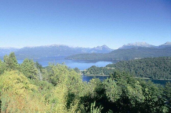 Bariloche Small Circuit: Mt Campanario and Llao Llao Peninsula - San Eduardo Chapel and the Llao Llao Peninsula