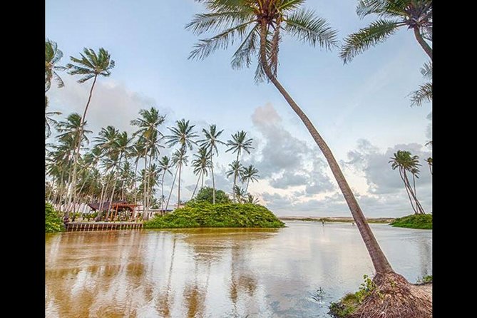 Barra de Punaú Tour - Departing from Natal - Who will enjoy this tour most