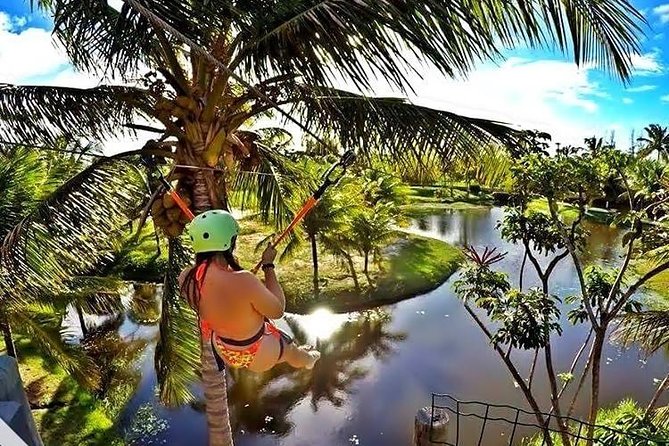 Barra de Punaú Tour - Departing from Natal - The 8:00 am departure and air-conditioned ride