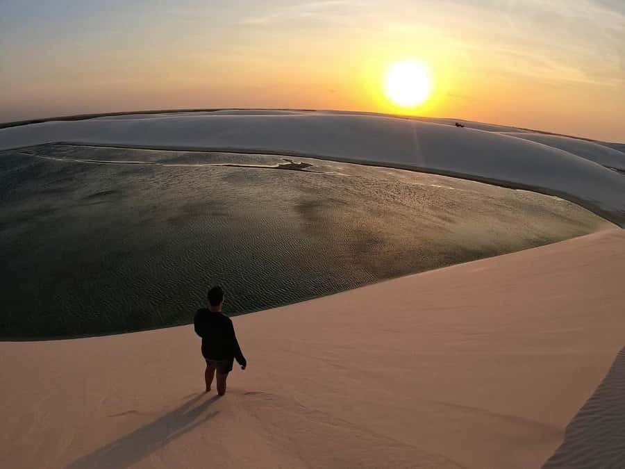 Barreirinhas: Full Day Tour -2 Lagoons (Azul and Bonita) - Why the Bonita and Azul routes are worth your day