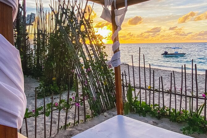 Baru and Playa Blanca Full Day - Playa Blanca is the reason to make the trip