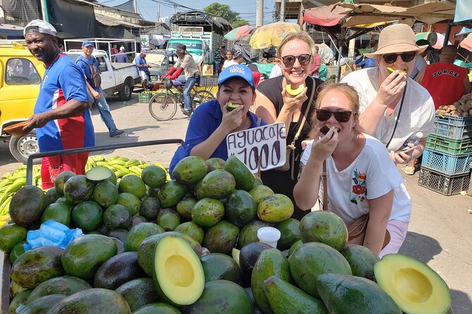 Bazurto Public Market - Key points about the Bazurto Market experience