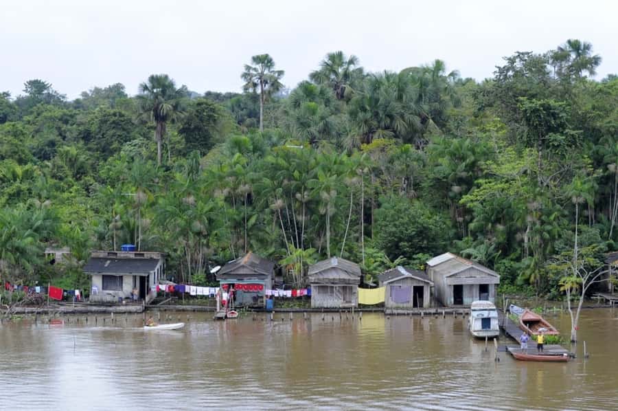 Belém: Half-Day Furos Boat Tour & Riverside Community Visit - Should you book this Belém experience?