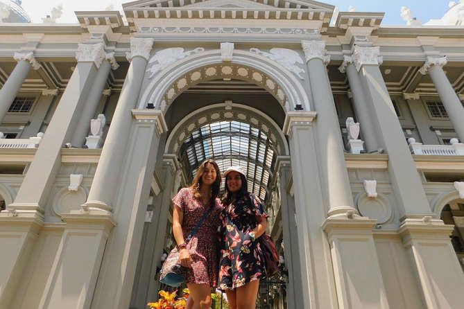 Best of Guayaquil - City Tour - Why this is a useful first look at Guayaquil