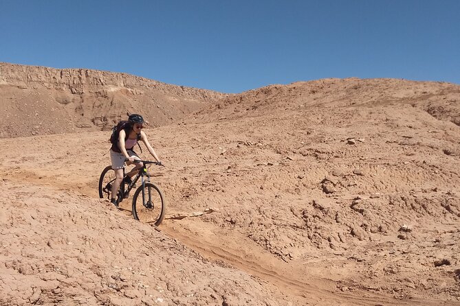 Bike Tour in San Pedro de Atacama - Devil's Throat - Timing, group size, and practical choices