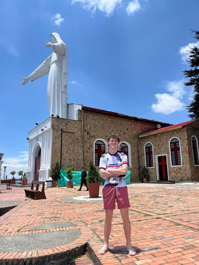 BOGOTA: City Tour, Monserrate, Gold Museum, Botero Museum, Plaza Bolívar - What is included, and what you still pay for