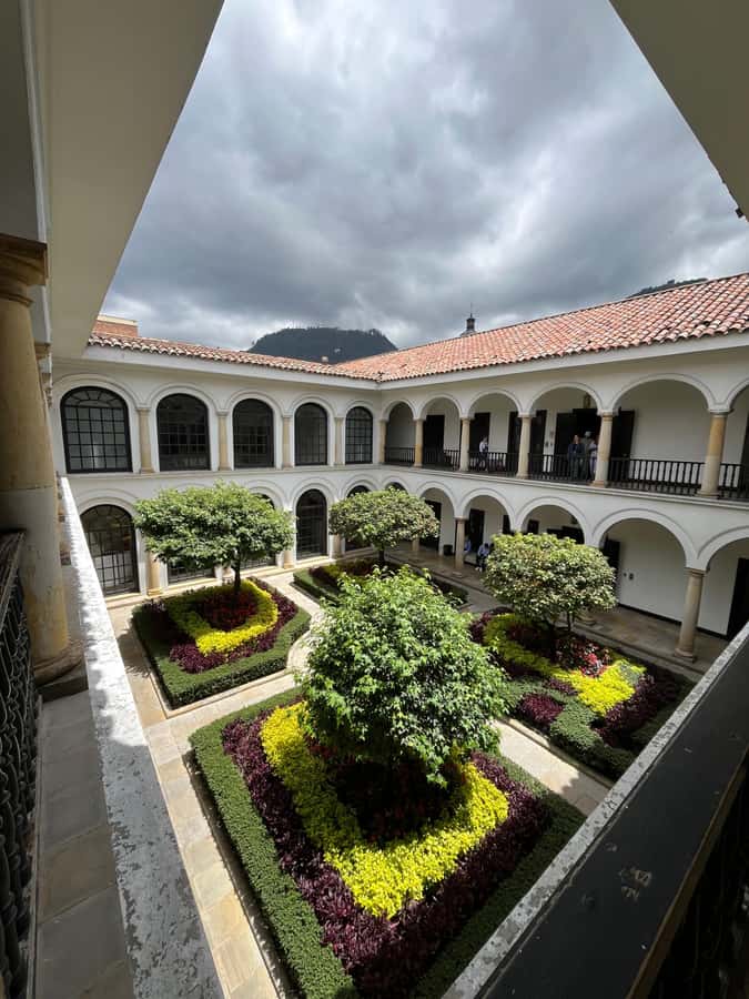 Bogotá: City Tour, Monserrate, Gold Museum, Plaza de Bolivar - My verdict on this Bogotá day