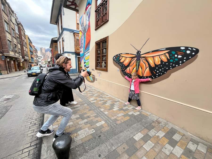 Bogotá: City Tour, Monserrate, Gold Museum, Plaza de Bolivar - Botero’s generous shapes