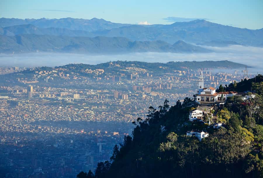 Bogotá City Tour with Monserrate, Gold and Botero Museums - Should you book this Bogotá tour?