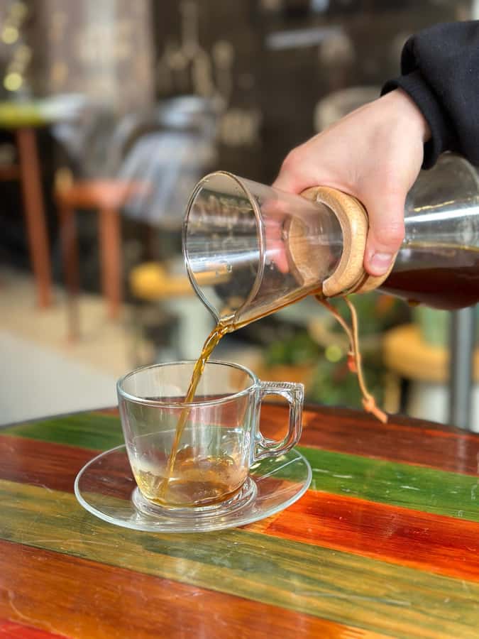 Bogota: Colombian Coffee Tasting - Who will enjoy this experience most