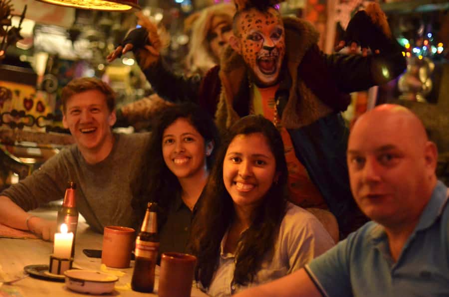 Bogotá: Craft Beer Tour with Tasting - Key points to know before booking