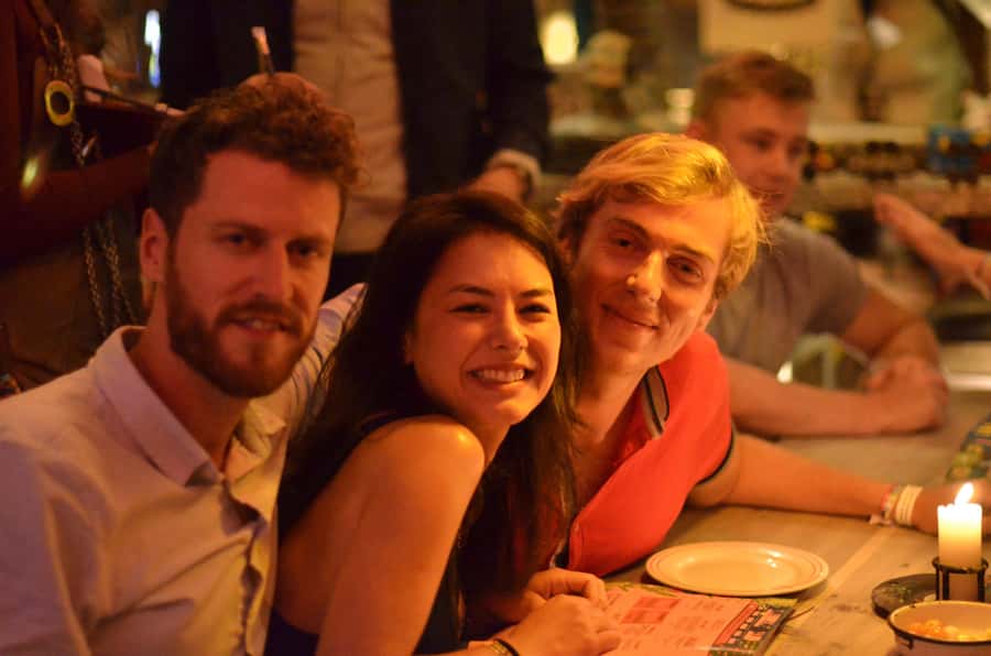 Bogotá: Craft Beer Tour with Tasting - Why this Bogotá beer tour feels different
