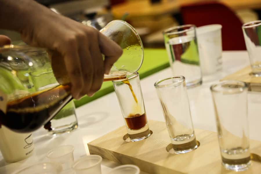 Bogota Food Tour with over 12 Tastings & Tejo - Old Town Stories Between the Tastings