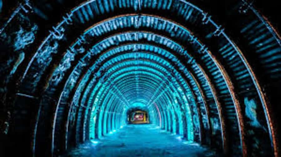 BOGOTA: From the Clouds to the Earth, Tour to Monserrate and the Salt Cathedral - Key points at a glance