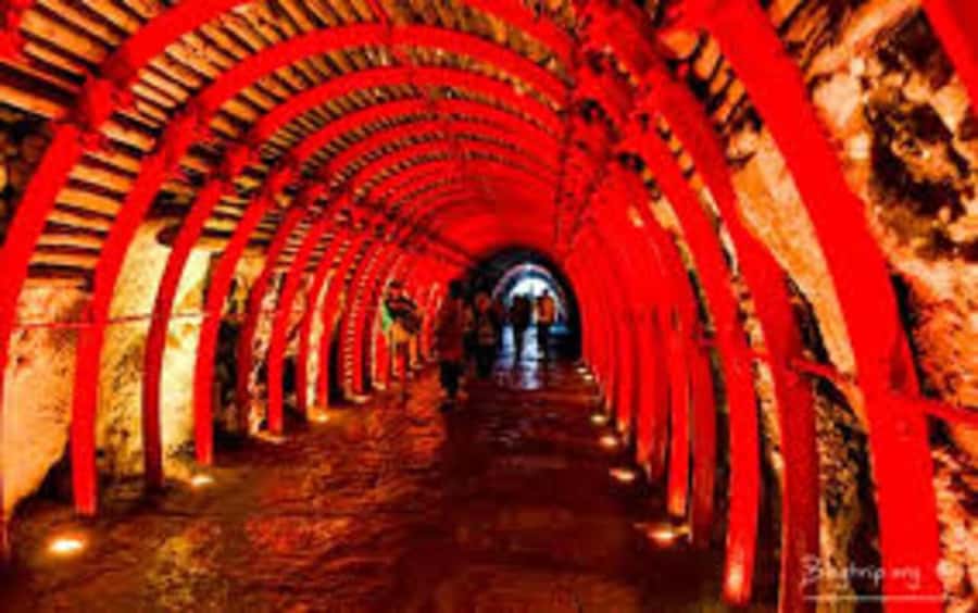 BOGOTA: From the Clouds to the Earth, Tour to Monserrate and the Salt Cathedral - FAQ