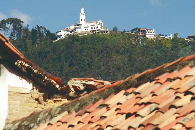 Bogotá Full Day City Tour. (8 Hrs.) - La Candelaria brings Bogotá’s center together
