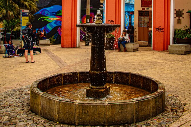 Bogotá Full Day City Tour. (8 Hrs.) - Why the private vehicle matters