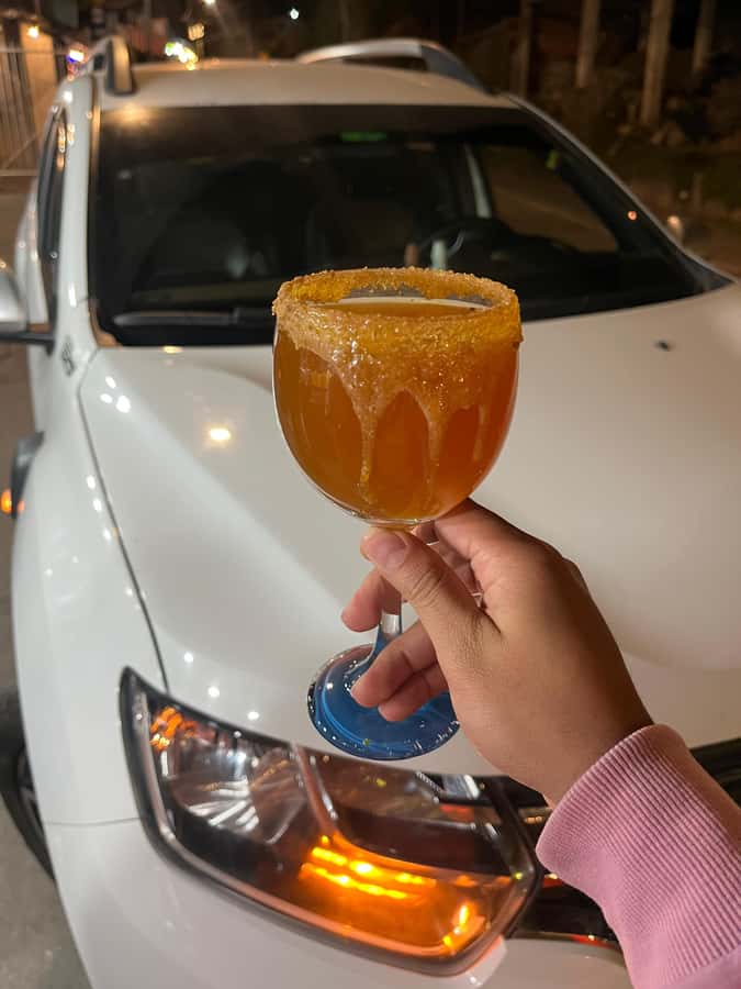 BOGOTA: Night Tour in Bogotá (Express) - Key points at a glance