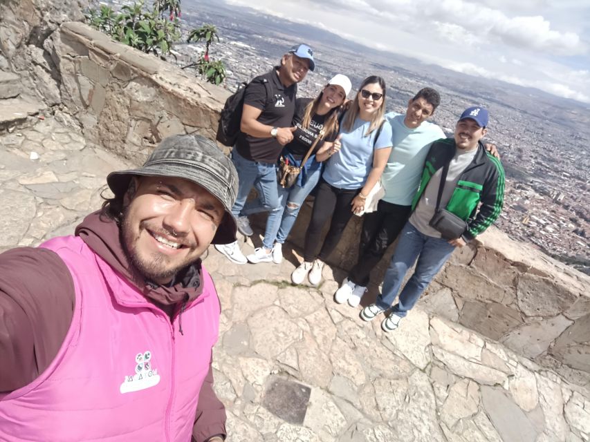 Bogotá: Private City Tour, Monserrate, Emerald and Botero - What the Private Format Really Adds